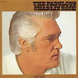 Cover of The Fabulous Charlie Rich