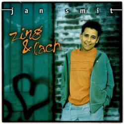 Cover of Zing & Lach