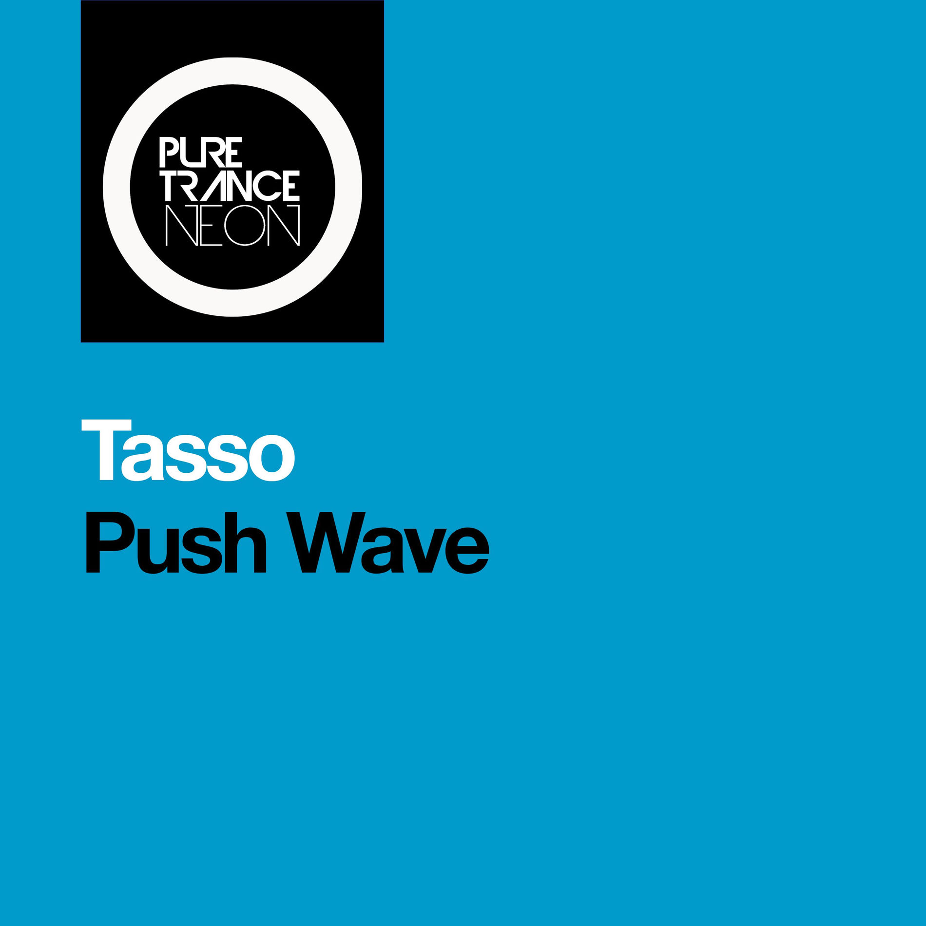 Album cover of Push Wave