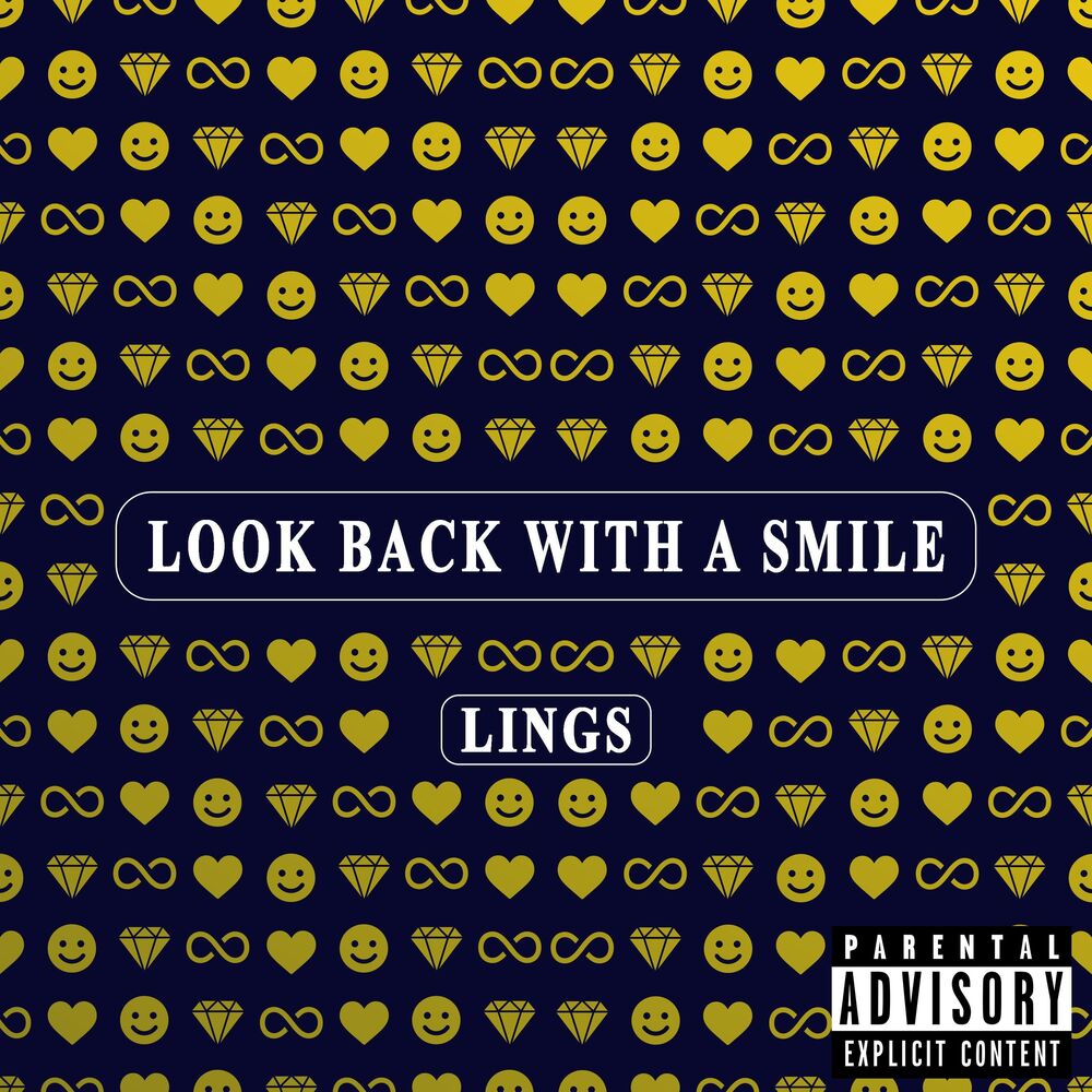 Picture of Look Back With A Smile
