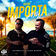 Que Me Importa a Mi by Chimbala album cover