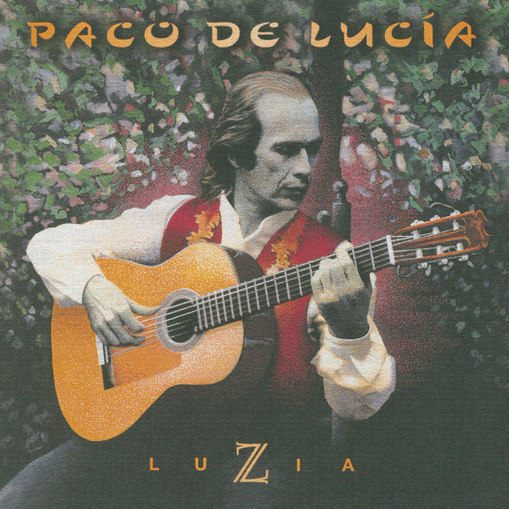 Picture of Luzia