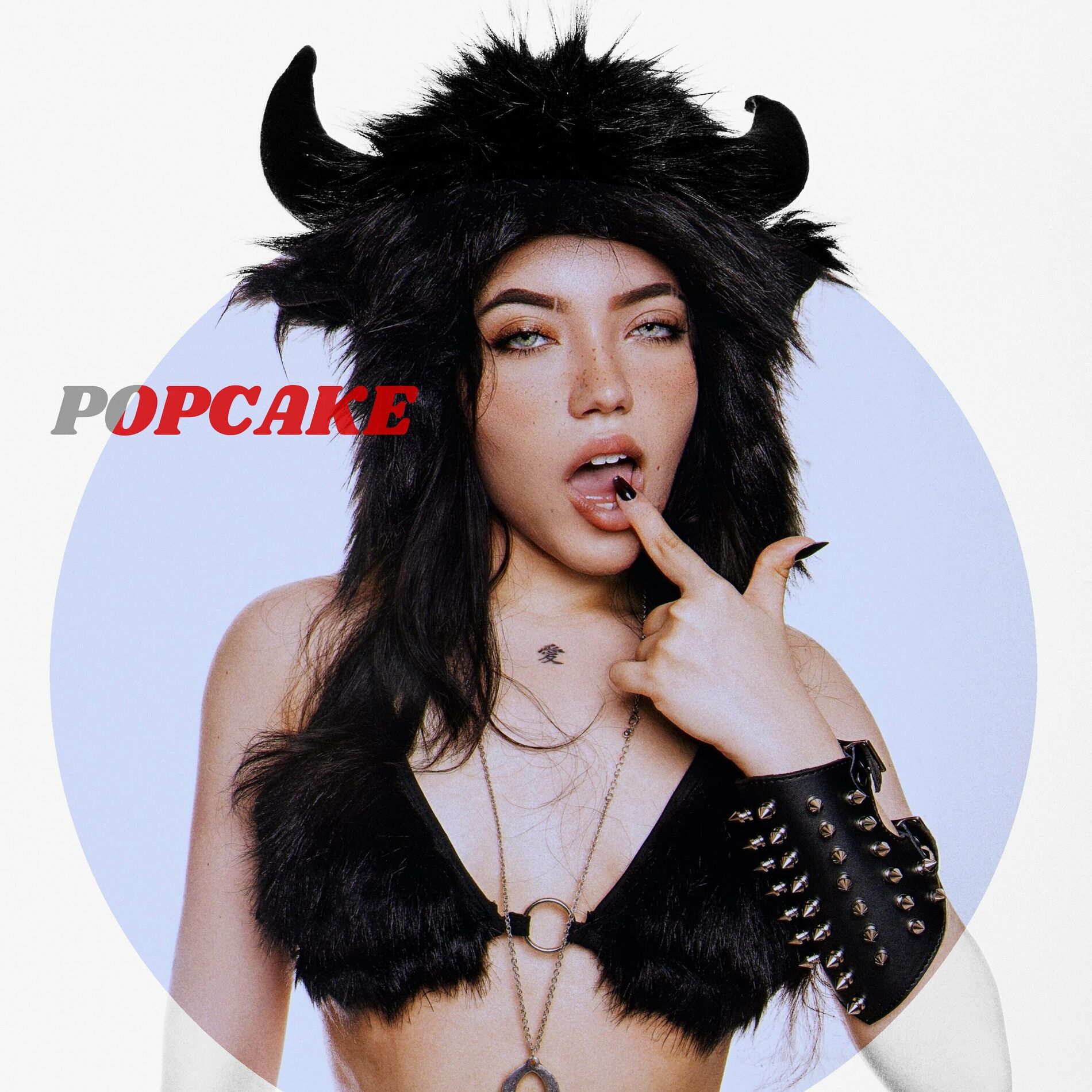 Album cover of POPCAKE