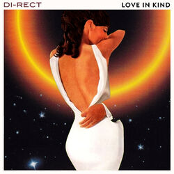 Cover of Love in Kind