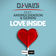 Love Inside by DJ Valdi album cover