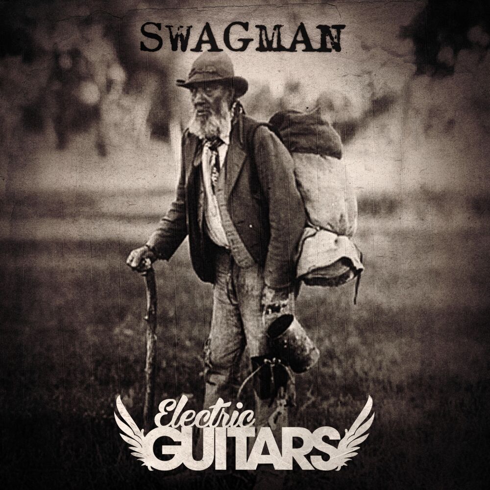 Picture of Swagman