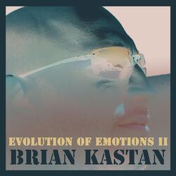 Cover of Evolution of Emotions II