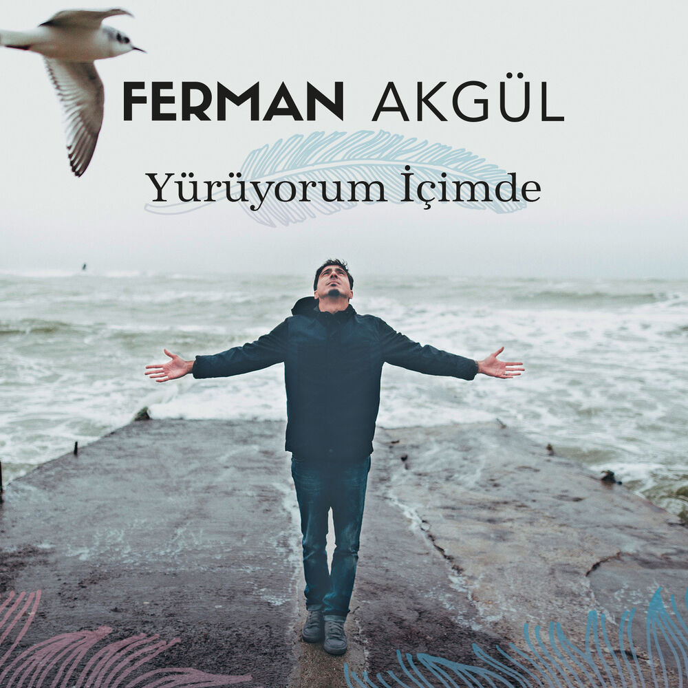 Picture of Yürüyorum İçimde