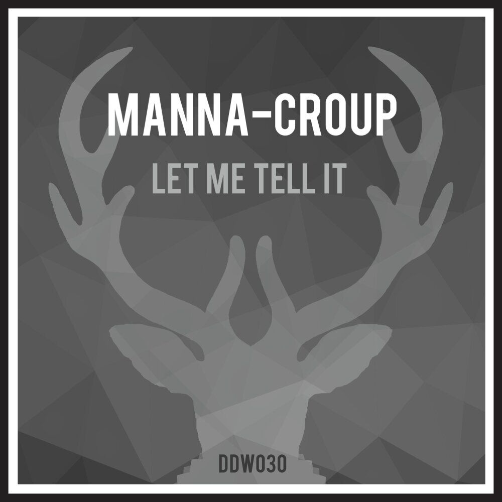 Picture of Let Me Tell It