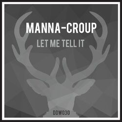 Cover of Let Me Tell It