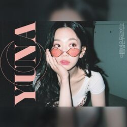 Cover of Summer Night