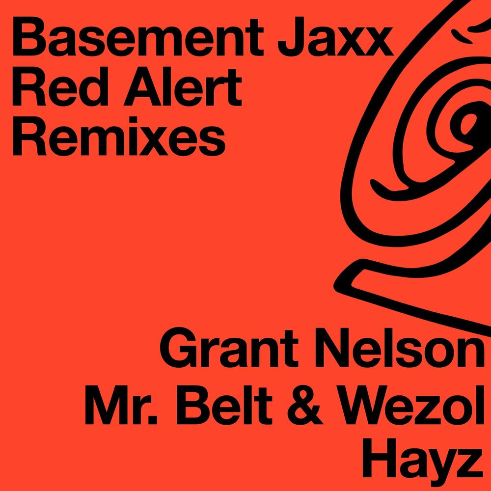 Picture of Red Alert (Remixes)