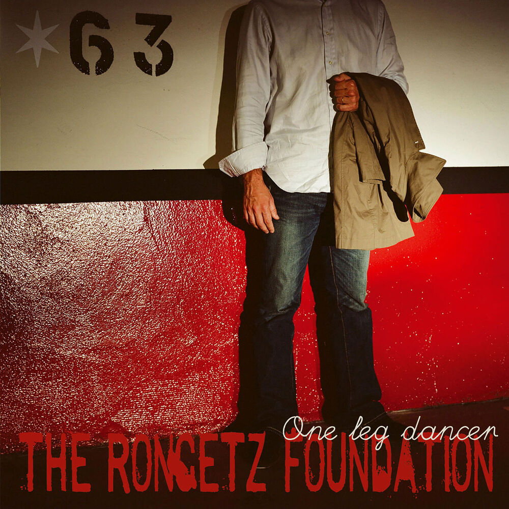 Picture of One Leg Dancer