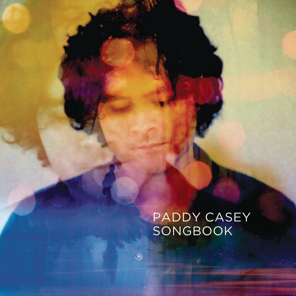 Picture of Songbook: The Best of Paddy Casey