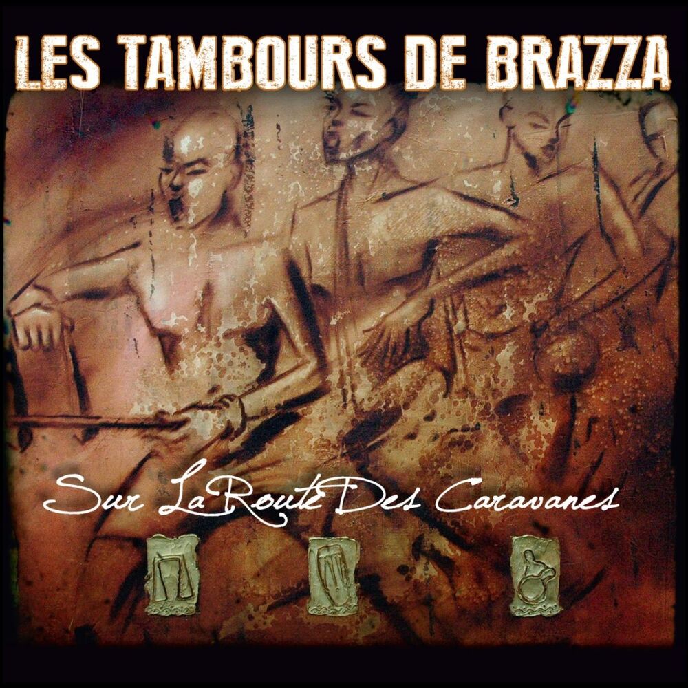 Picture of Sur la route des caravanes