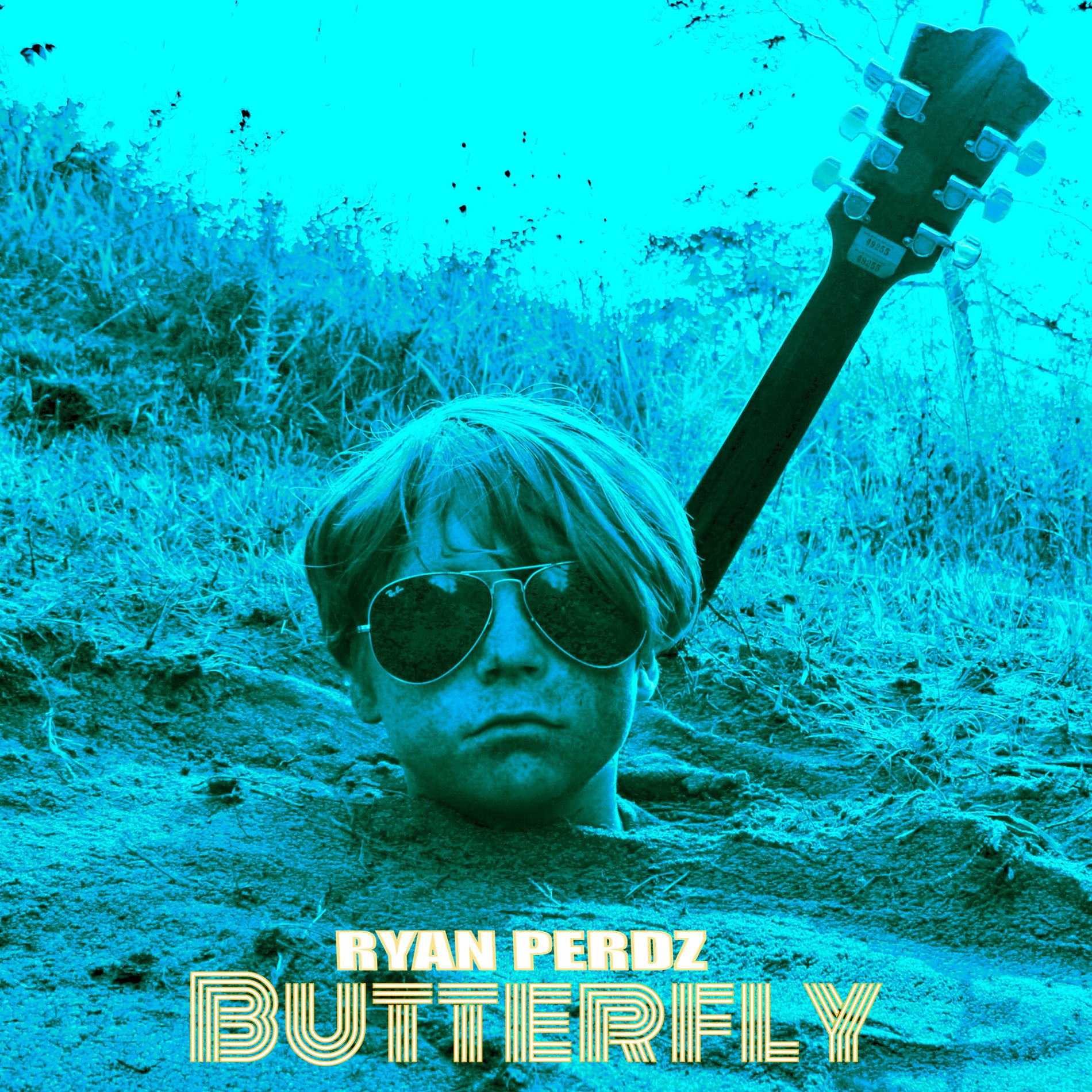 Album cover of Paradise