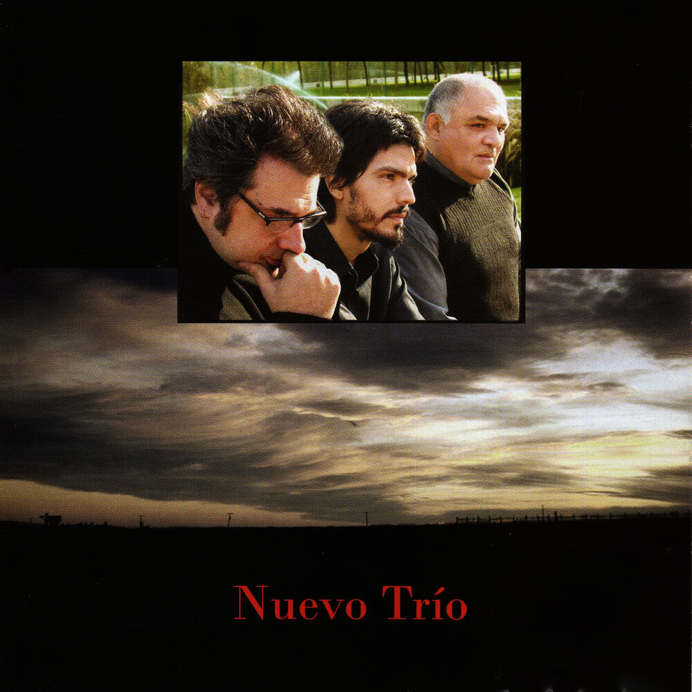Picture of Nuevo Trio