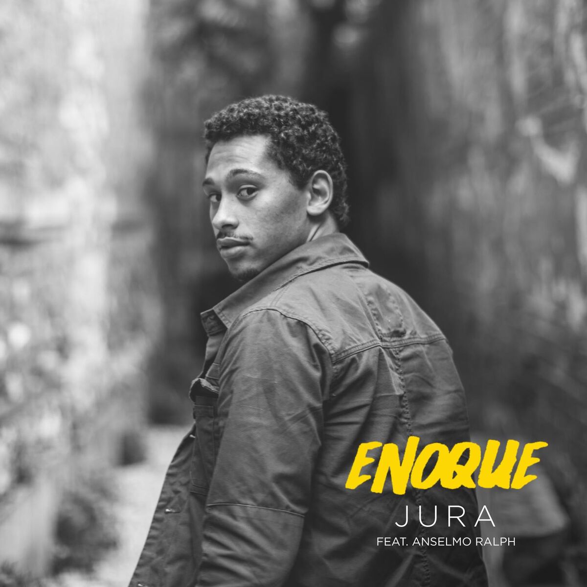 Album cover of Jura (feat. Anselmo Ralph)