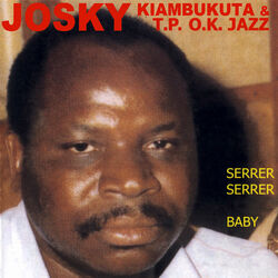 Cover of Serrer-Serrer Baby