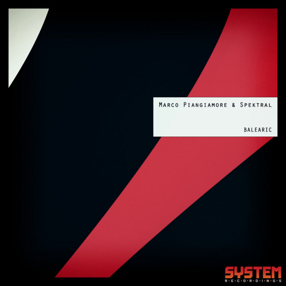 Picture of Balearic EP