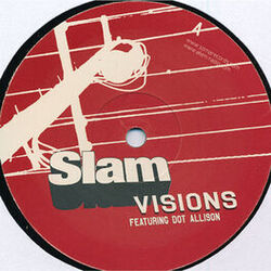 Cover of Visions