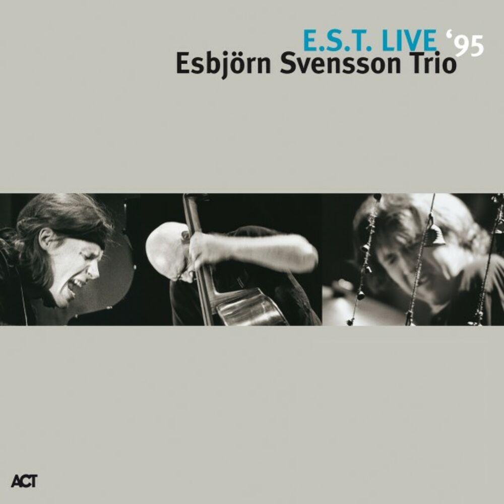 Picture of E.S.T. Live
