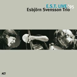 Cover of E.S.T. Live