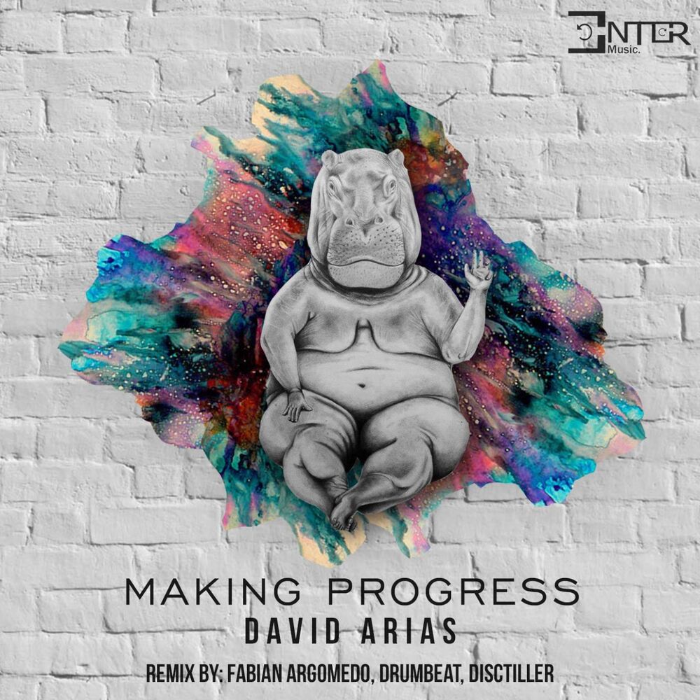 Picture of Making Progress