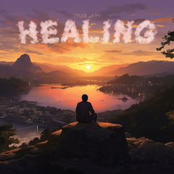 Cover of Healing by undefined