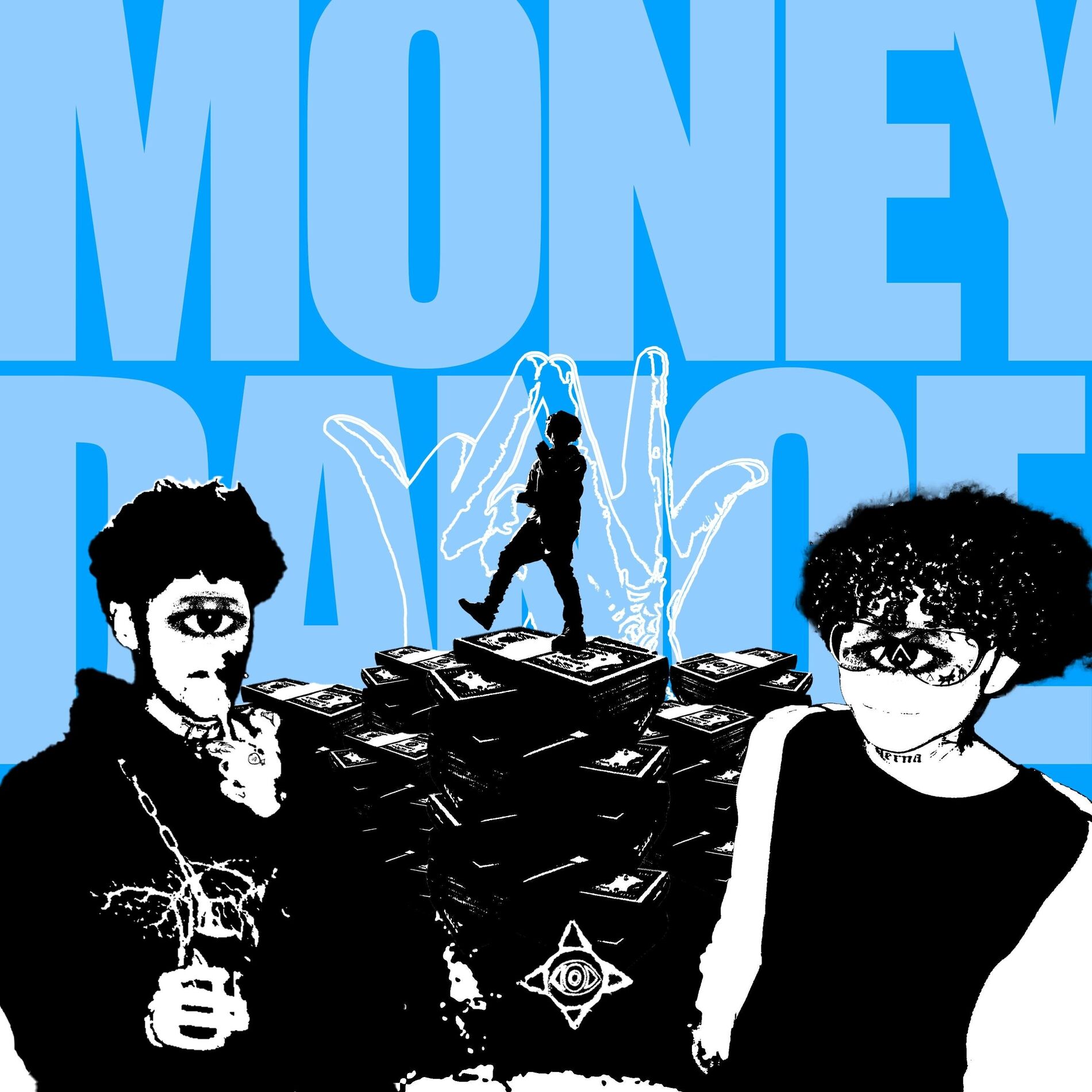 Album cover of Money Dance