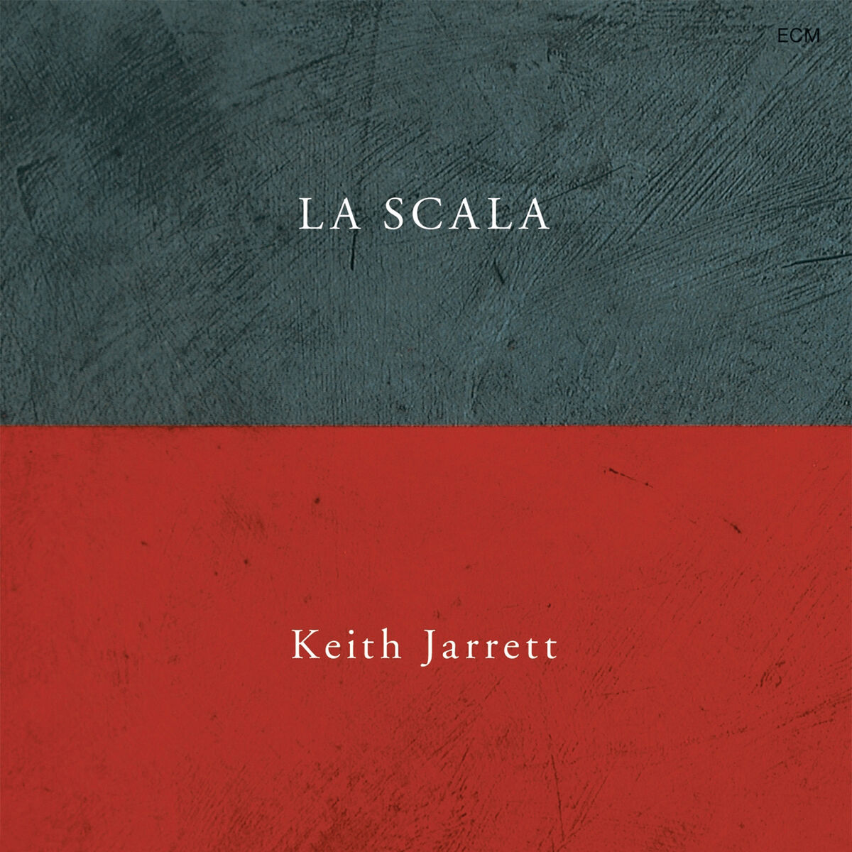 Album cover of La Scala (Live)