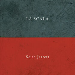 Cover of La Scala (Live)