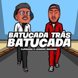 Batucada Trás Batucada