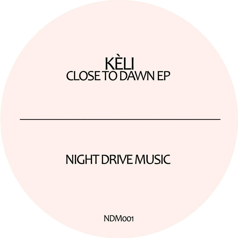 Picture of Close to Dawn