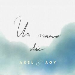 Cover of Un nuevo día