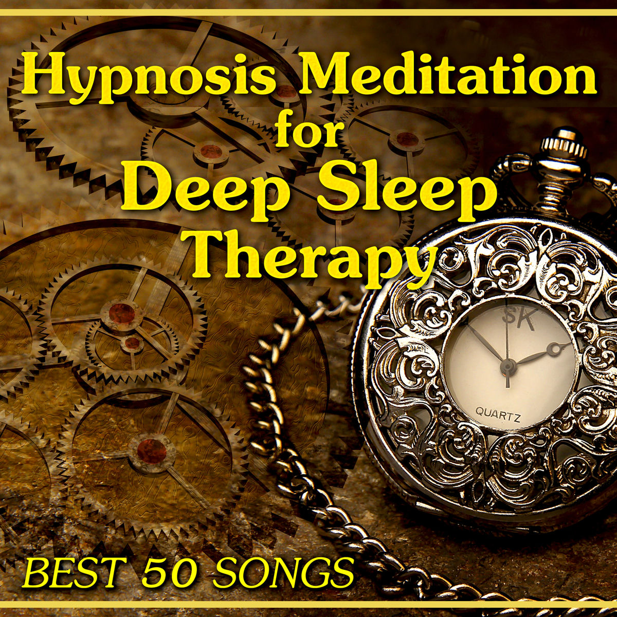 Album cover of Insomnia Cure