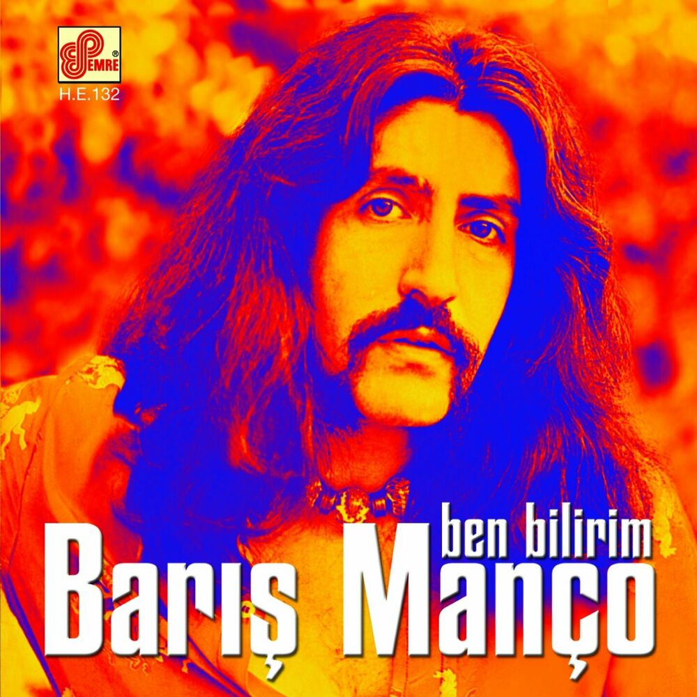 Picture of Ben Bilirim