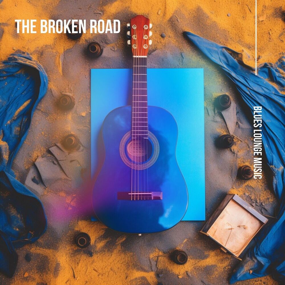 Picture of The Broken Road