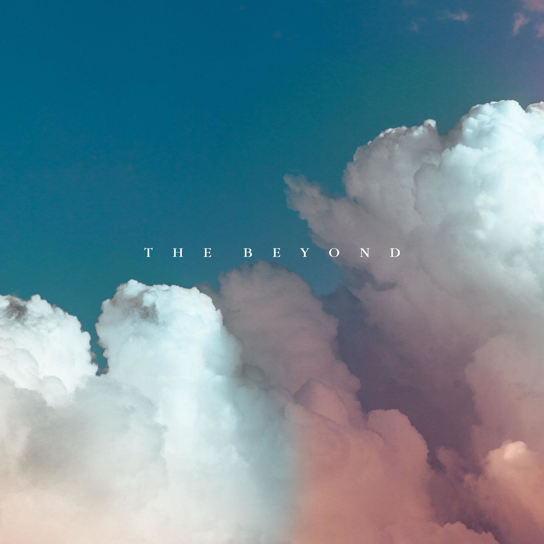 Album cover of The Beyond