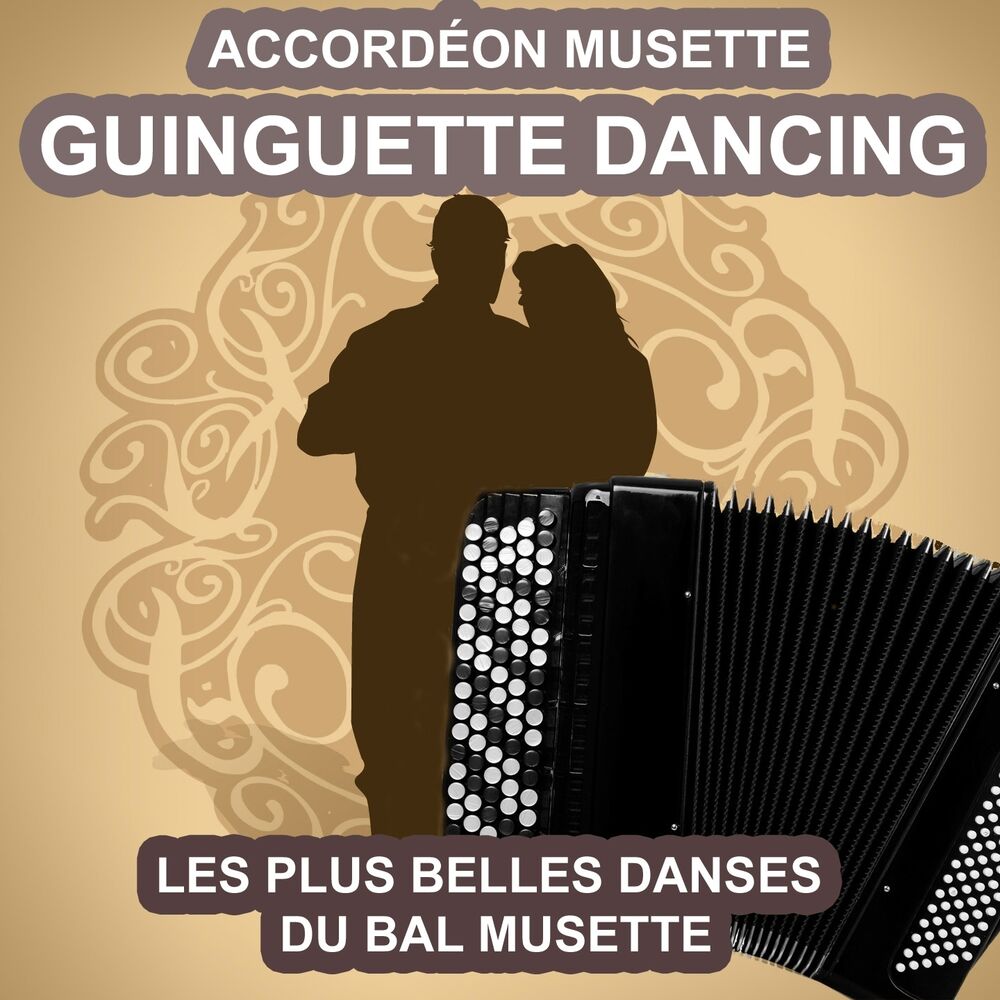 Picture of Guinguette Dancing - Accordéon musette