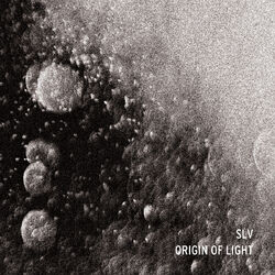 Cover of ORIGIN OF LIGHT (2018)