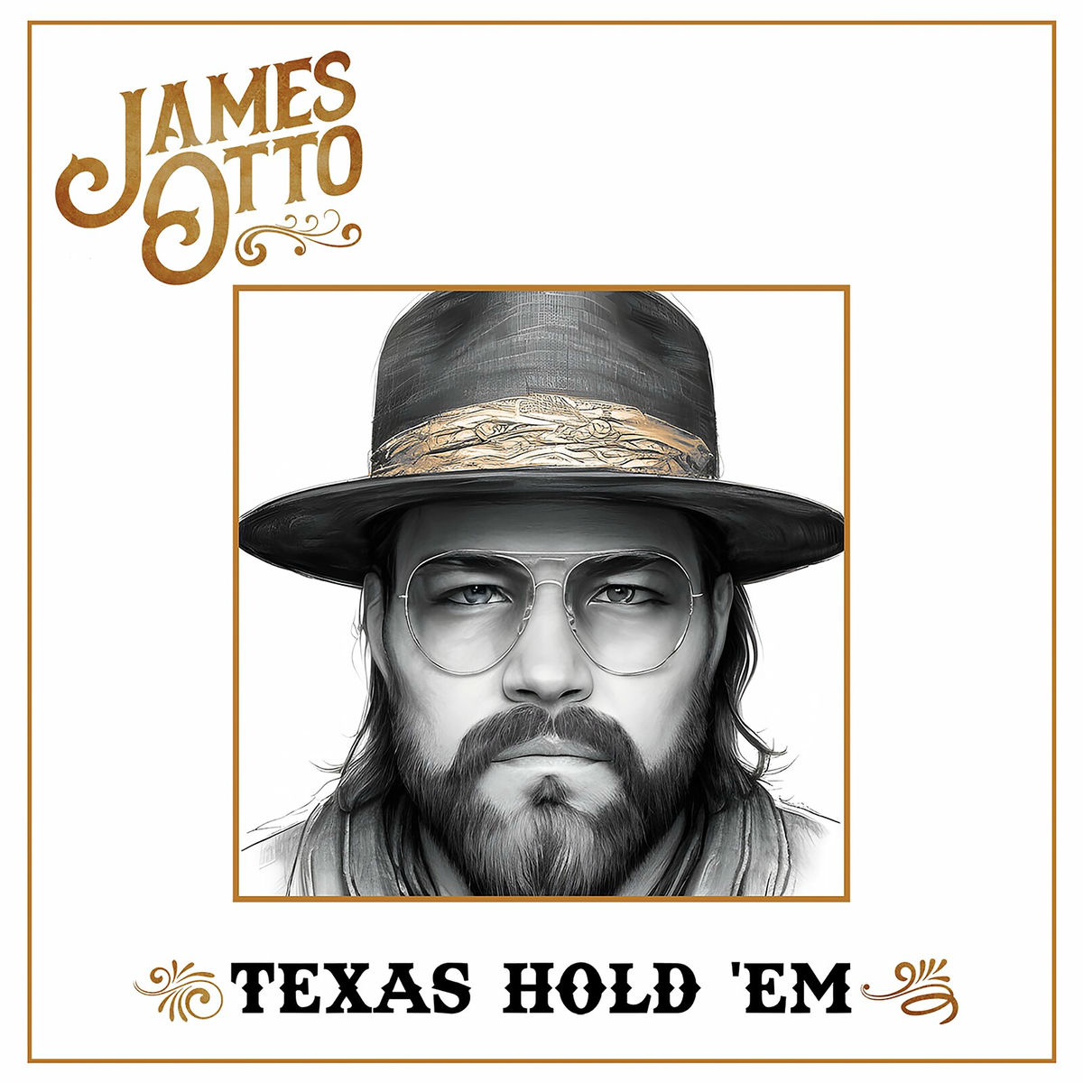 Album cover of Texas Hold 'em