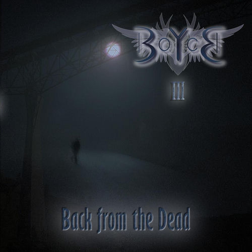 Boyce III: Back from the Dead