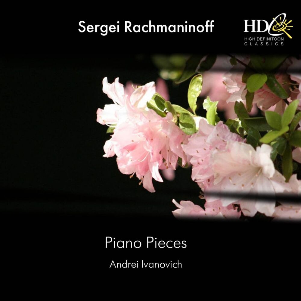 Picture of Piano Pieces