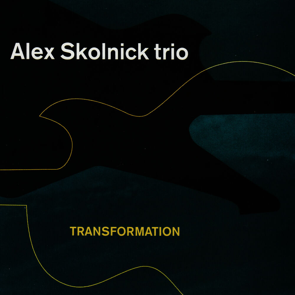 Picture of Transformation
