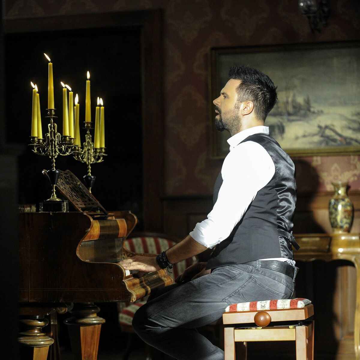 Album cover of Ne Znan Za Se