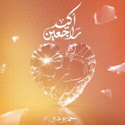 Cover of Akeed Rag3een