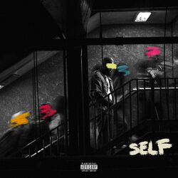 Cover of Self (feat. Shyloom)
