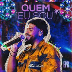 Cover of Quem Eu Sou (EP2)