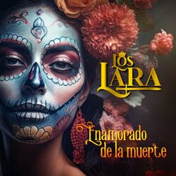 Cover of Enamorado de la Muerte